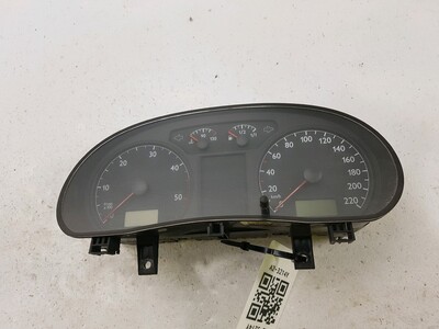 6Q0920820EX 019 Volkswagen POLO