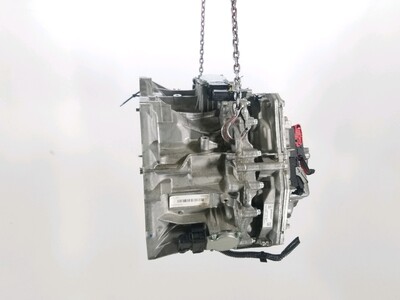 DC4009 Renault MEGANE