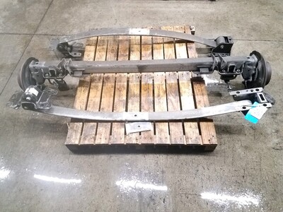 5540100Q1K Nissan NV400