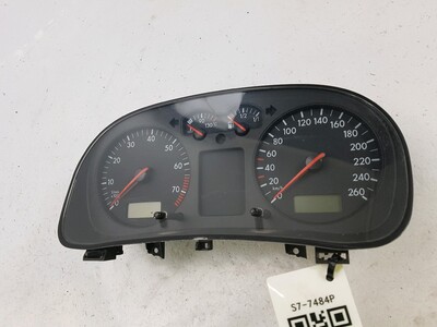 1J0919881 BX Volkswagen GOLF