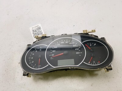 248101769R Renault KANGOO EXPRESS KANGOO