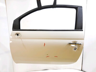 LST Power Window Repair Kit – Front Right Passenger For Fiat 500 / Abarth 312 3-Door