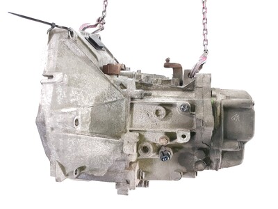 18462043260 Fiat PUNTO EVO