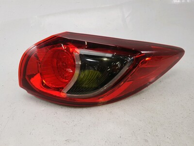 KD5451150F Mazda CX-5