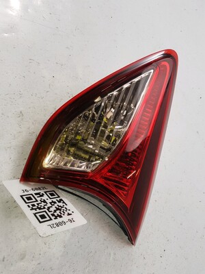 KD53513F0E Mazda CX-5