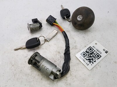GPA-21-0005879 Renault CLIO CAMPUS