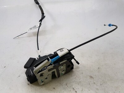 2172784 Ford ECOSPORT