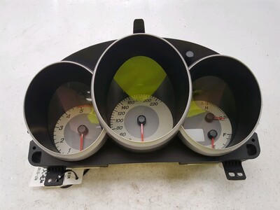 BS6A55471 Mazda MAZDA 3