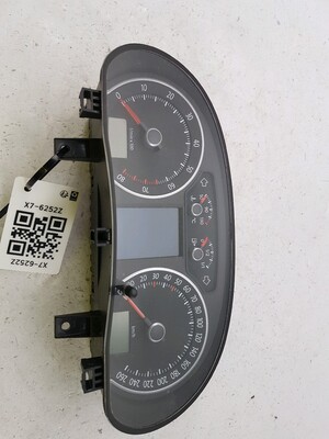 6Q0920842TX Z06 Volkswagen POLO