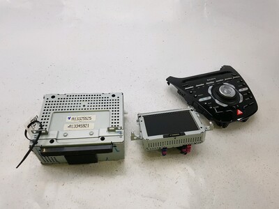 2027609 Ford ECOSPORT