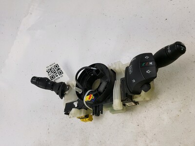 255670036R Renault MASTER