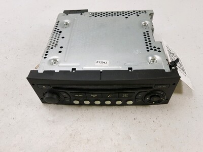 96766518XT Citroen Peugeot DS3 C3 207