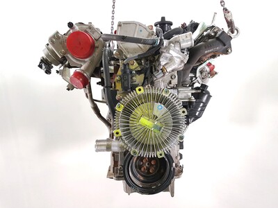 RZ4E-SR6585 Isuzu D-MAX CREW CAB