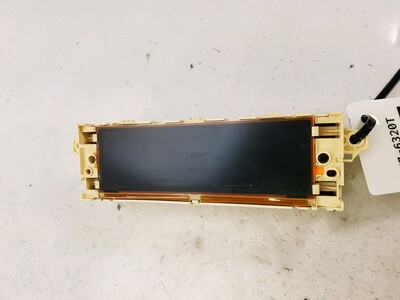 9664336280 Peugeot 307 207 CC