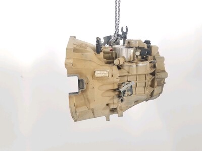 8C1R7002CH Ford TRANSIT