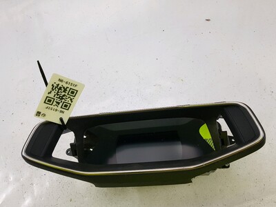 9848174380 Peugeot 208