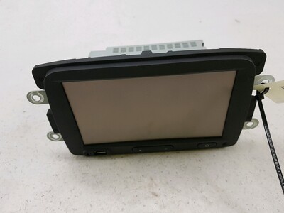 281151144R Renault CAPTUR