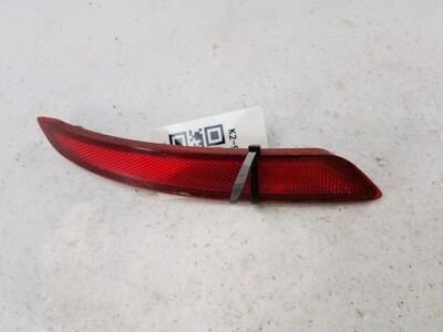 Right rear reflector used - Ford B-MAX - 1704430 - GPA