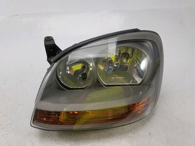 26060BU3A5 Nissan ALMERA TINO