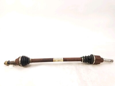 3273 HG Peugeot 1007