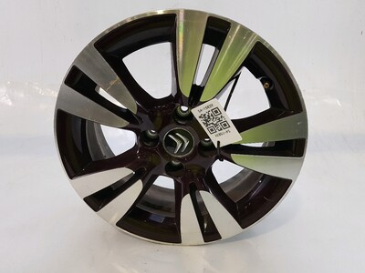 00005402AN Citroen DS3