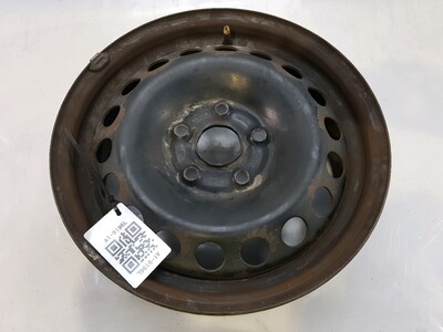 1Z0601025P 7ZS Skoda OCTAVIA