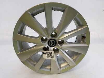 9965617070CN Mazda CX-5