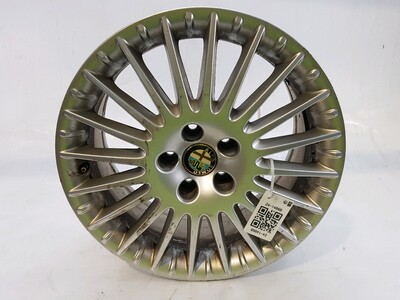 60690477 Alfa-Romeo 159 SPORTWAGON 159