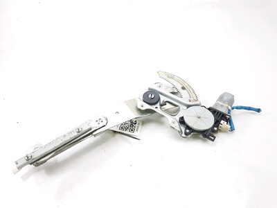 GPA-22-0016574 Subaru IMPREZA