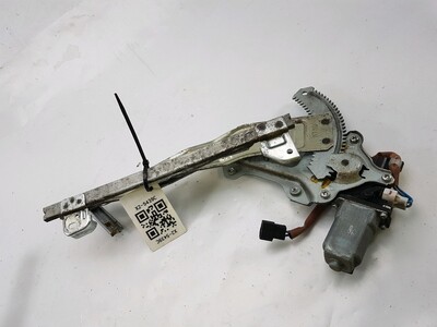 GPA-22-0016573 Subaru IMPREZA