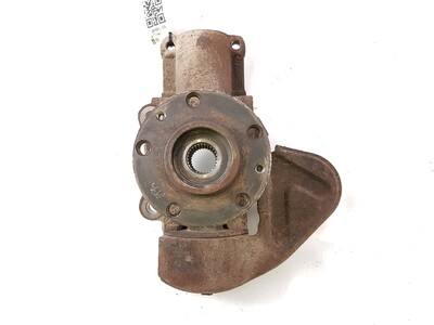 3646 71 Peugeot Citroen BOXER COMBI JUMPER BOXER