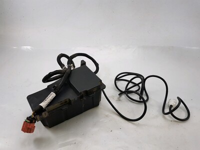 GPA-23-0022727 Citroen AMI ELECTRIC