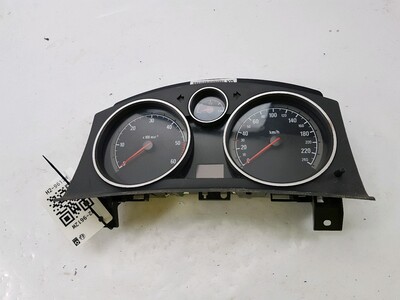 13308999 Opel ASTRA ZAFIRA ASTRA GTC