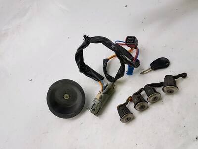 00004162AP Peugeot Citroen PARTNER BERLINGO