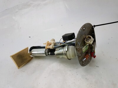 GPA-22-0016615 Subaru IMPREZA