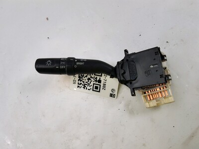 GPA-21-0002334 Subaru IMPREZA