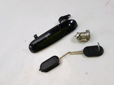 GPA-22-0016629 Fiat PANDA