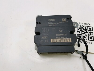 985109184R Dacia DOKKER