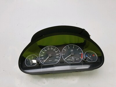 62 11 6985679 BMW SERIE 3