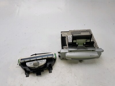 65 12 3456878 Mini MINI