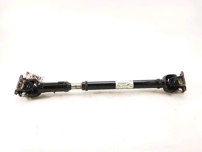 8-97948-764-0 Isuzu D-MAX CREW CAB