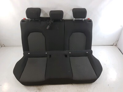 Full interior used - Seat IBIZA - INTERIEUR IBIZA