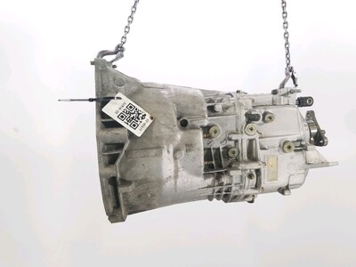 ZF-HCH BMW SERIE 3