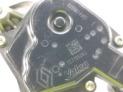 278606555R Renault MEGANE