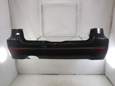 Rear bumper used - Mercedes CLASSE B 1 PHASE 1 (2005) - GPA