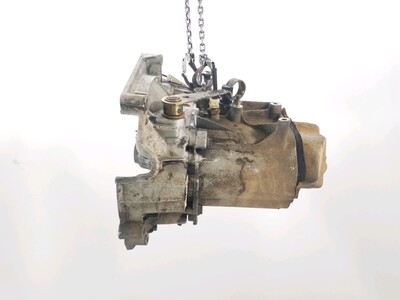 2CA71 Peugeot 205