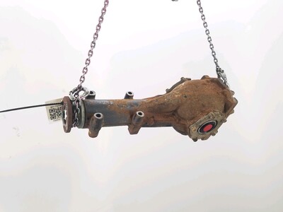 GPA-22-0016729 Subaru IMPREZA