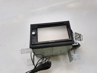 GPA-22-0016716 Ssangyong KYRON