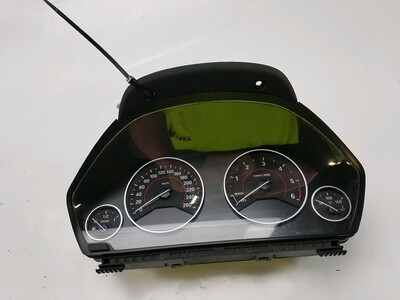 62 10 8718301 BMW SERIE 3