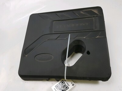 GPA-22-0016752 Ford FOCUS